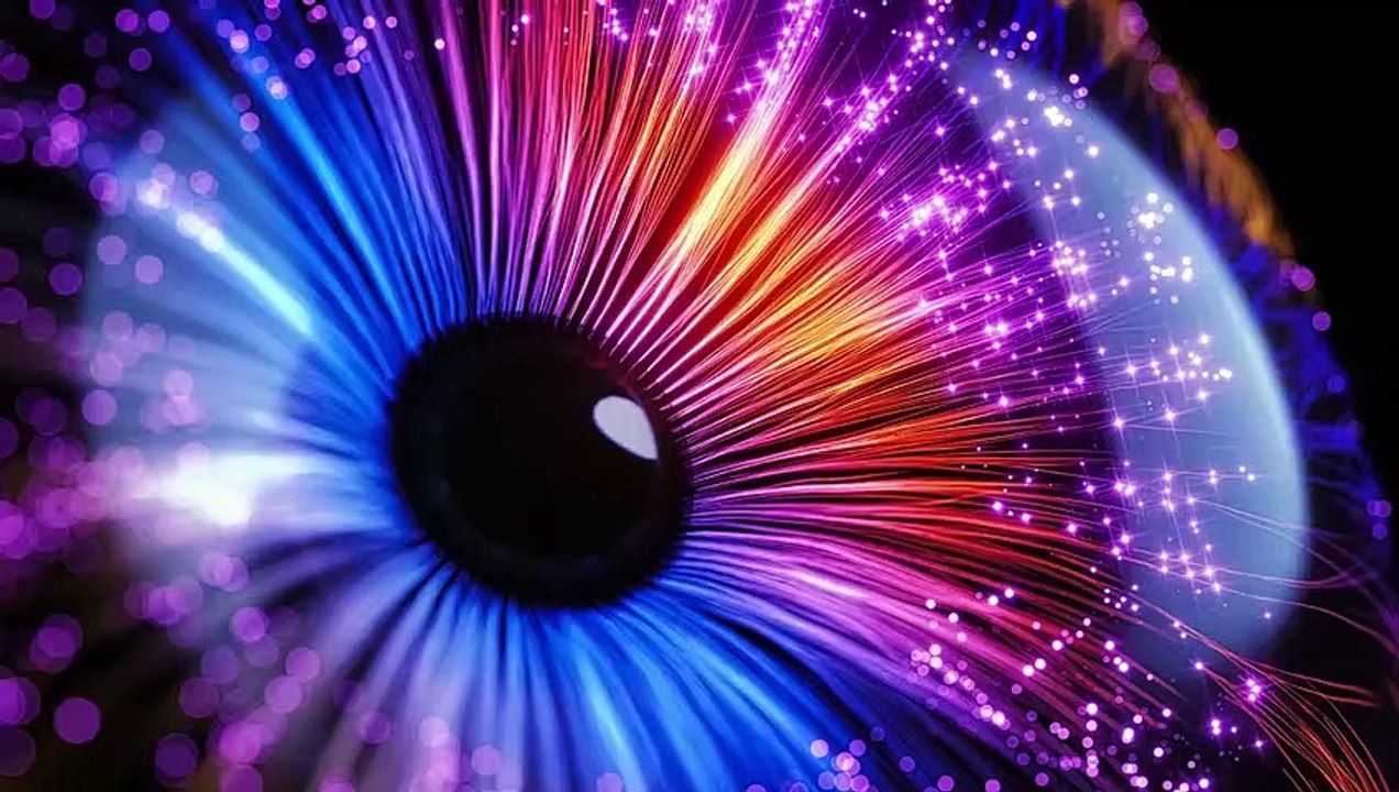 Illusion d’optique : voyez-vous une jeune femme ou un vieil homme ?