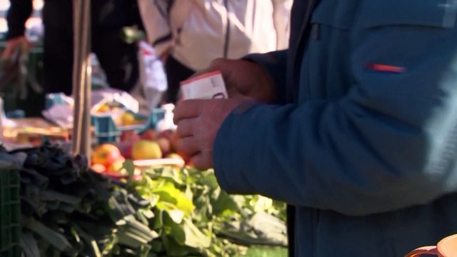 El FMI rebaja en un punto el crecimiento del PIB de España en 2022, hasta el 4,8%