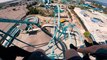 Emperor Roller Coaster(SeaWorld Theme Park - San Diego, California) - 4k Roller Coaster POV Video
