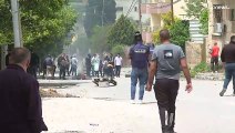 Unruhen im Westjordanland: WAFA meldet 50 Verletzte