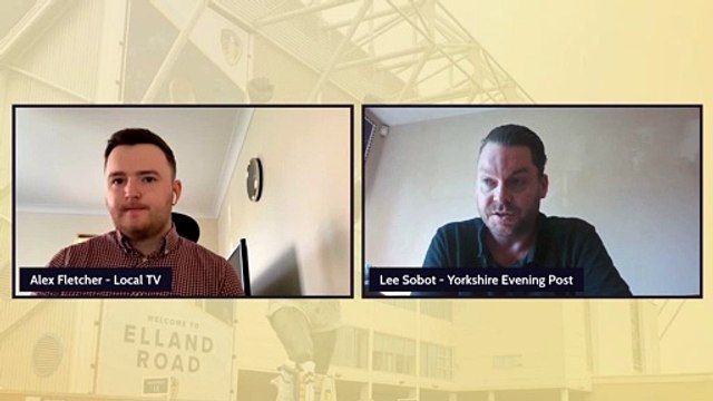 Leeds United: The U23's hoping to break the Premier League 2 attendance record against Manchester City