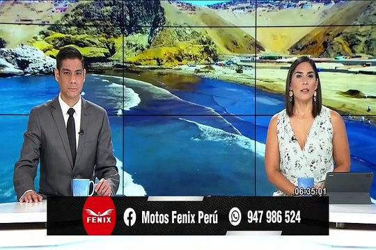 Derrame de petróleo en Ventanilla: fondo marino sigue contaminado, dicen pescadores