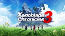 Xenoblade Chronicles 3 anuncia su fecha de estreno  (Nintendo Switch)