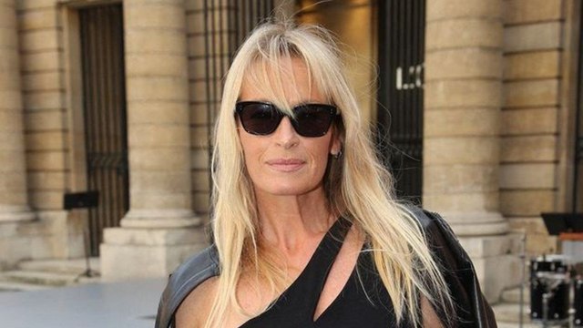 Ilona Smet mariée : Estelle Lefébure lui adresse un touchant message
