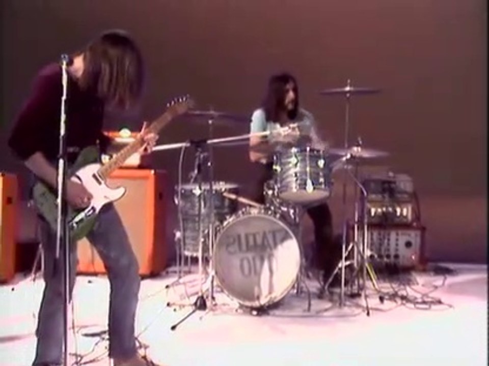 Status Quo Spinning wheel blues 1970 Video Dailymotion