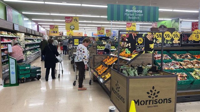 Save on your shop: Top tips on how to stay within your budget whilst shopping at Morrisons