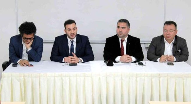 Turizmciler 2022'den umutlu