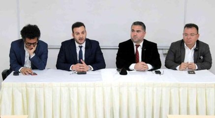 Turizmciler 2022'den umutlu