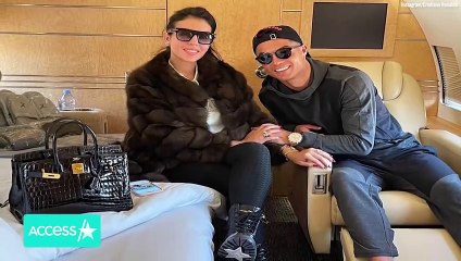 Cristiano Ronaldo Mourns Death Of Newborn Son- 'It Is The Greatest Pain'