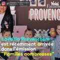 VOICI : social Laëtitia Provenchère (Familles nombreuses) révèle la symbolique derrière les prénoms de ses triplées (1)