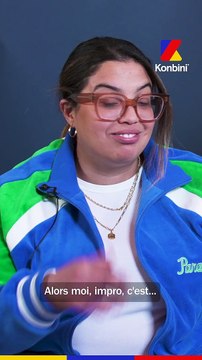 Le cast de LOL : Qui rit, sort ! à INTERDITCTION de rire à note blague