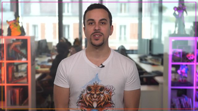 Daily : des jeux GBA pour la Nintendo Switch ?!