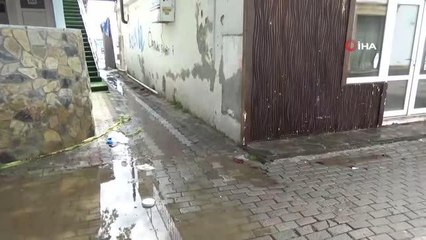 Son dakika haberi: Balıkesir'de alacak verecek kavgası kanlı bitti: Baltayla öldürüldü