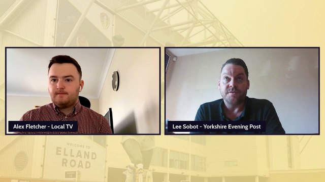 Leeds United: Will the sacking of Sean Dyche benefit Leeds' survival hopes?