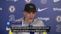 Tuchel geht es nicht um Rache an Liverpool