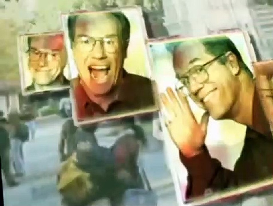 Undeclared S01 E07