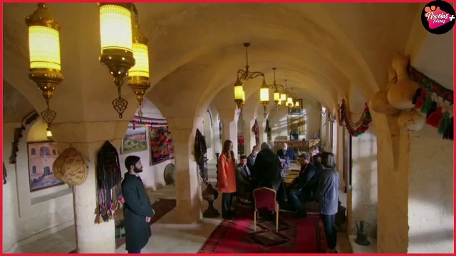 HERCAI CAPITULO 108 LATINO ❤ [2021] NOVELA - COMPLETO HD