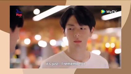 Lovely Writer Ep 2 (ENG SUB)