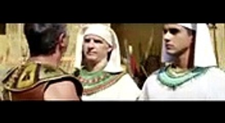 Os Dez Mandamentos Cap 12