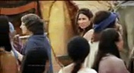 Os Dez Mandamentos Capítulo 176