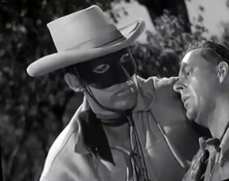 The Lone Ranger S03 E10