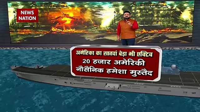 Delhi Breaking : गृह मंत्रालय ने जहांगीरपुरी दंगे के 5 आरोपियों पर लगाया NSA | Hanuman Jayanti 2022 |