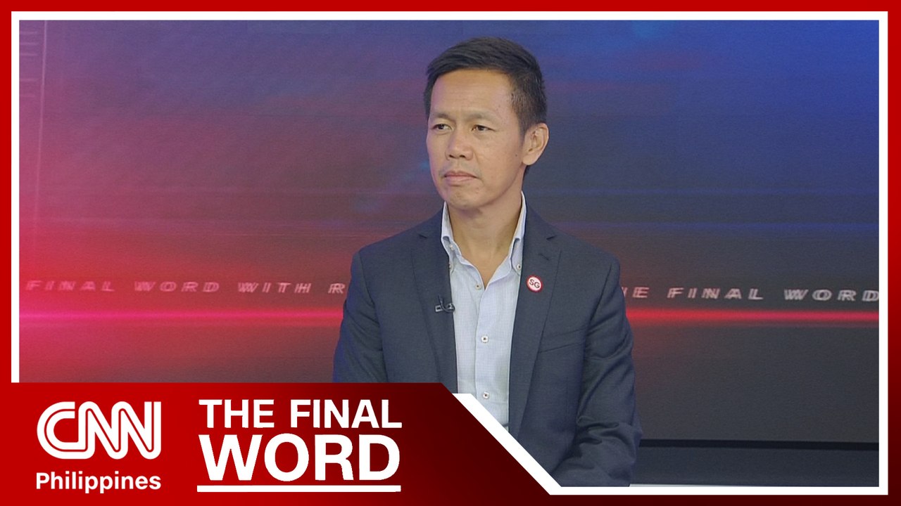 Singapore reopens borders to fully vaccinated travelers | The Final Word