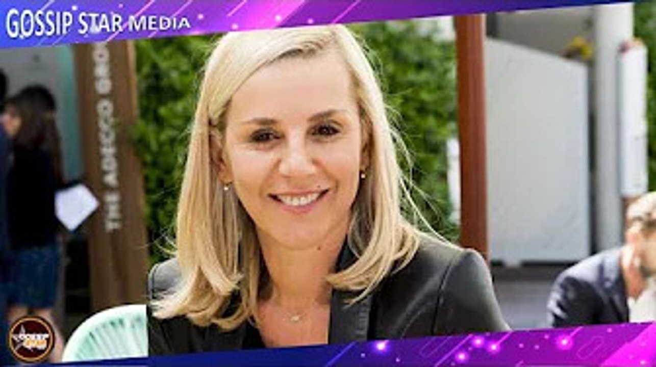 Laurence Ferrari : sa folle anecdote sur le débat entre Nicolas Sarkozy et François Hollande en 2012