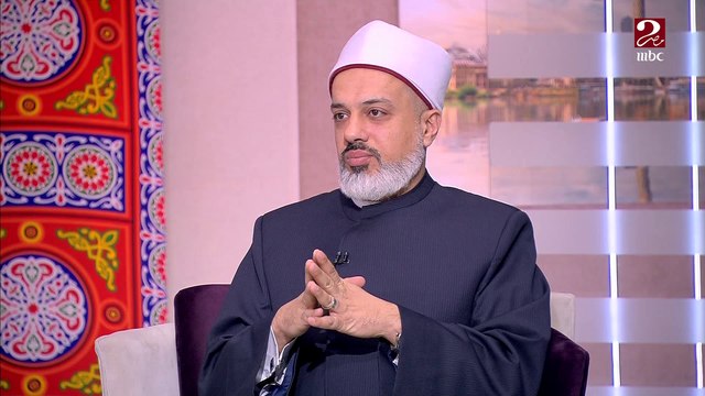 د.أحمد ممدوح يشير إلى درس استثنائي من قصة عمار بن ياسر وكيف نستفيد منه في حياتنا