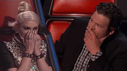 SAD NEWS: Blake Shelton apologizes to Gwen Stefani, he can't have kids!