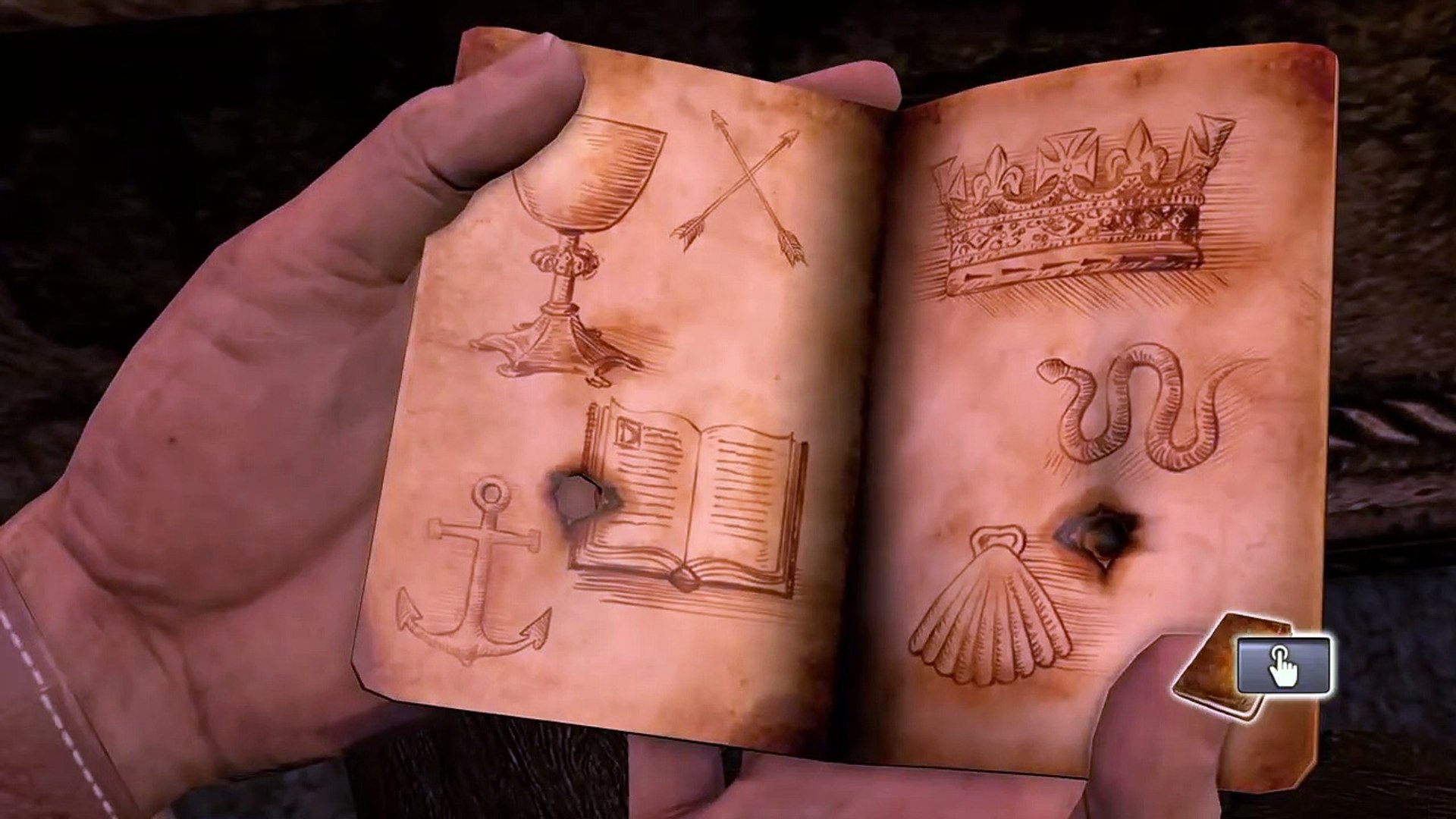 Его рука ложное сокровище. Uncharted 1 головоломка. Дневник Дрейка из Uncharted 4. Дневник Нейтана Дрейка Uncharted 3. Дневник Дрейка из Uncharted 3