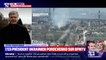 Petro Porochenko, ex-président d'Ukraine: "L’objectif de Poutine et de l'occupant russe est de nous exterminer"