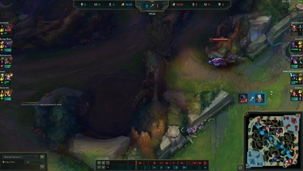 Uma nova maneira de trapacear em League of Legends