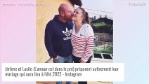 Lucile (L'amour est dans le pré) bientôt mariée à Jérôme : elle reçoit un cadeau très utile pour le jour J !