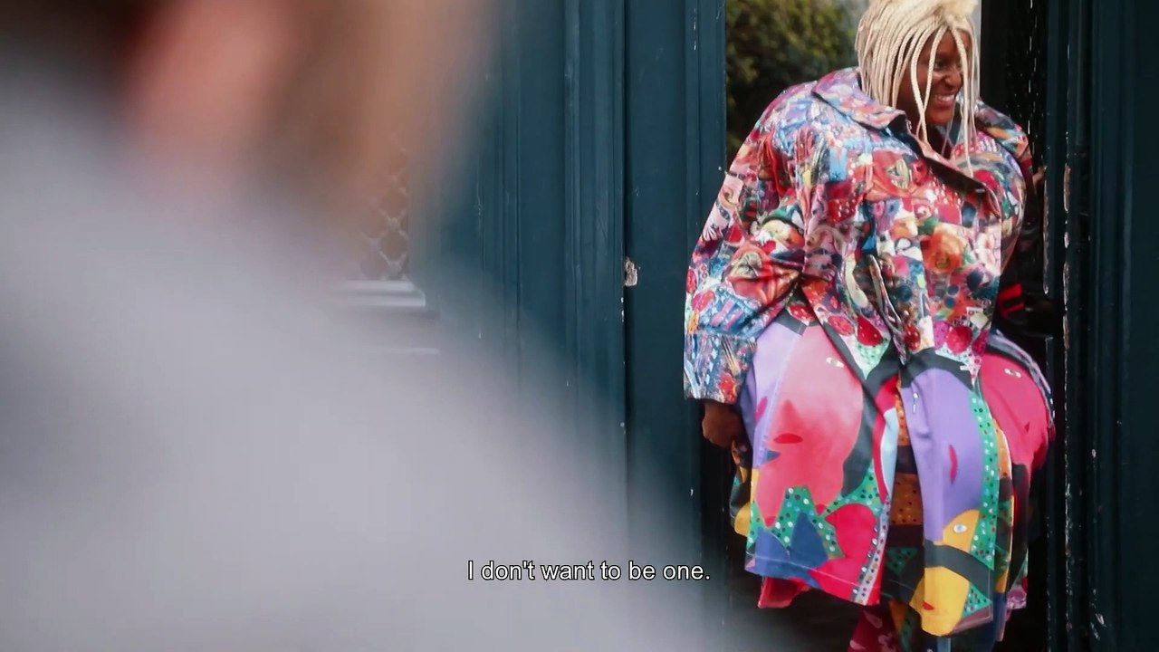 Fashion Babylon - Trailer