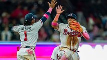Braves, Dodgers Look Like Class Of National League
