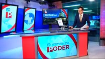 Cuestión de Poder del lunes 18 de abril de 2022