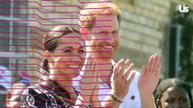 Why Prince Harry and Meghan Did Not See Prince William and Duchess Kate While in UK