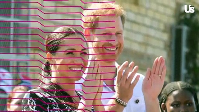 Why Prince Harry and Meghan Did Not See Prince William and Duchess Kate While in UK