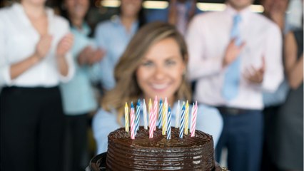 Il ne voulait pas de fête d'anniversaire, son entreprise devra lui verser une fortune