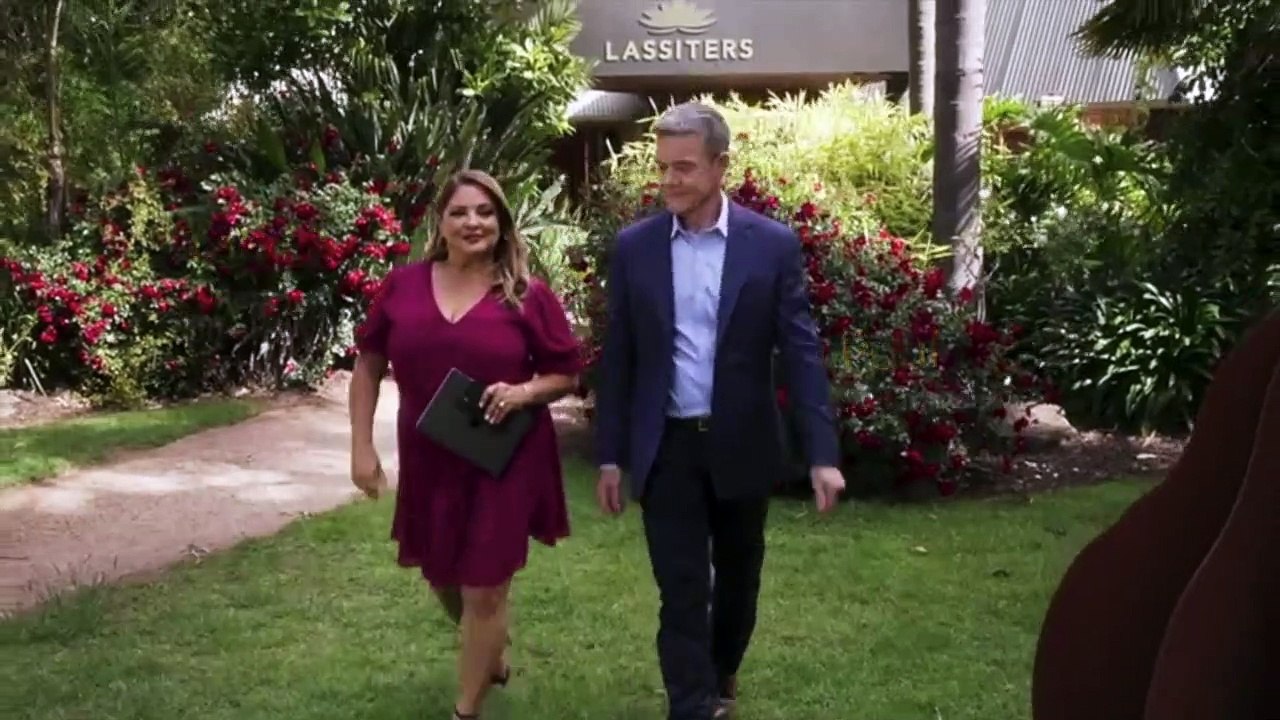 Neighbours 19th April 2022