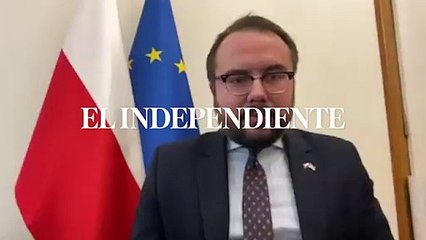 Jablonski: "La única opción es acabar con el régimen de Putin"