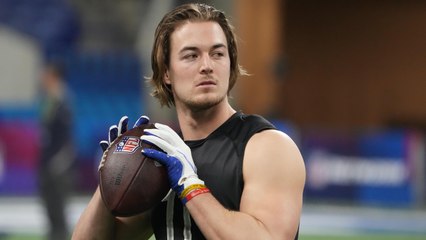 Reports & Rumors Continue To Shift NFL Draft Odds