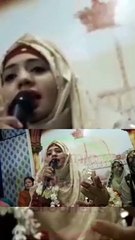 Islamic Sister Naat Khawan Afsheen Jahangir