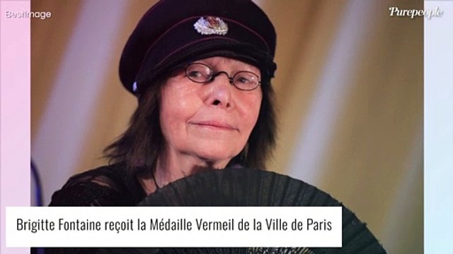 Brigitte Fontaine très malade : inquiétantes nouvelles sur son état de santé