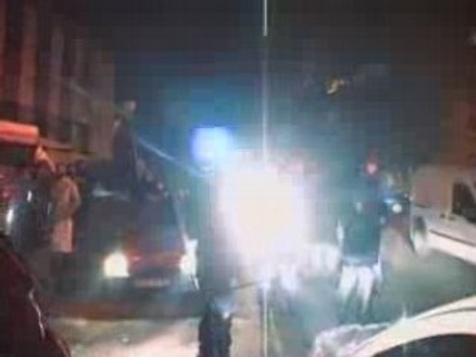 365 Jours A Clichy Montfermeil(kourtrajmé)part2