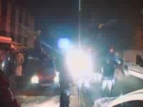 365 Jours A Clichy Montfermeil(kourtrajmé)part2