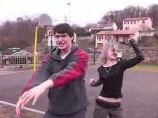 Basket entre potes 2