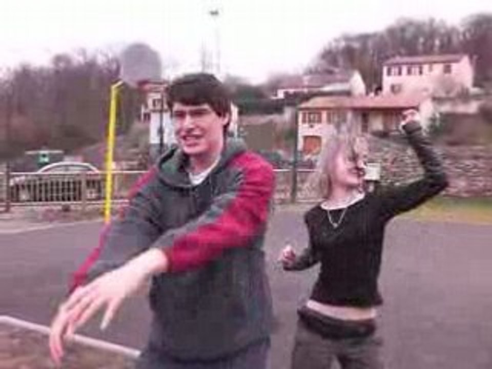 Basket entre potes 2