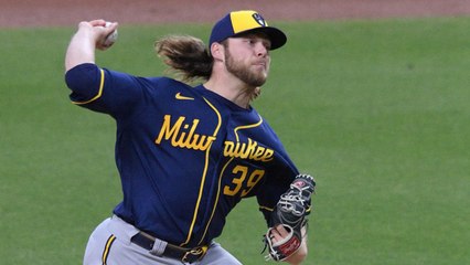 MLB 4/19 DFS: Top Valued Pitchers